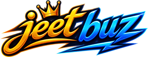 jeet buz logo